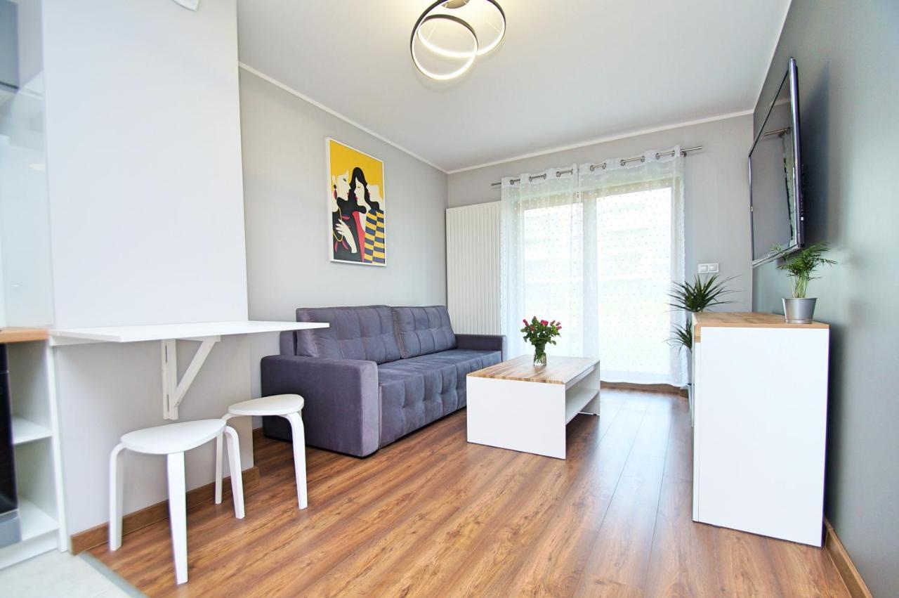 Apartment Meteorologow Katowice