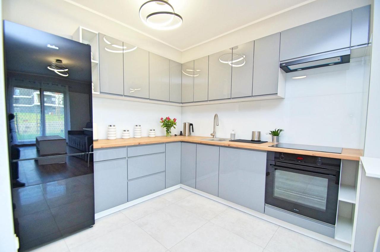 Apartment Meteorologow Katowice