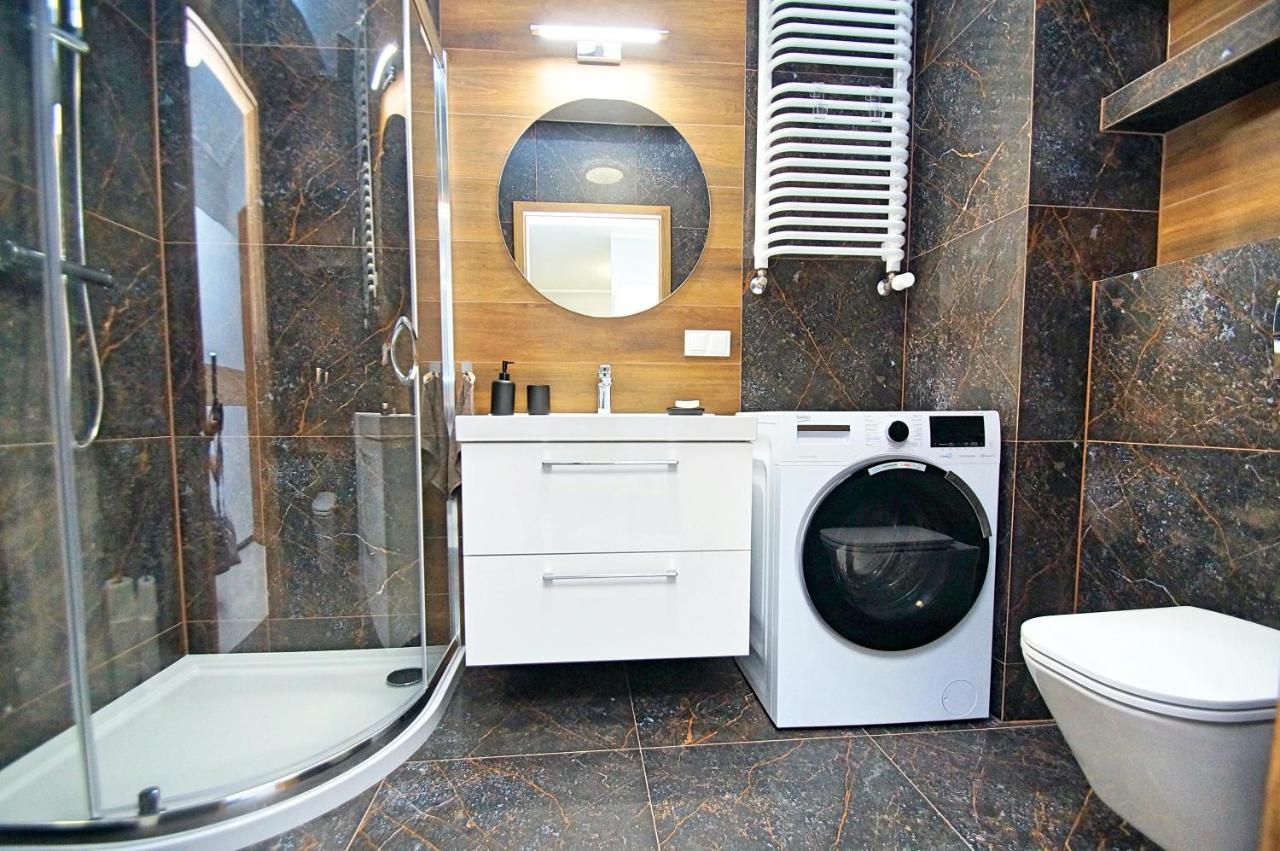 Meteorologow Apartment