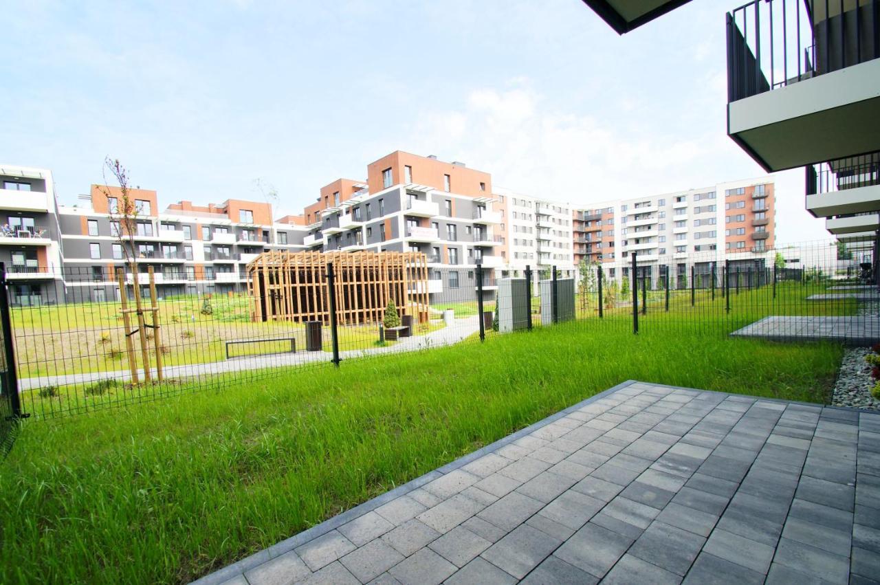 Meteorologow Apartment