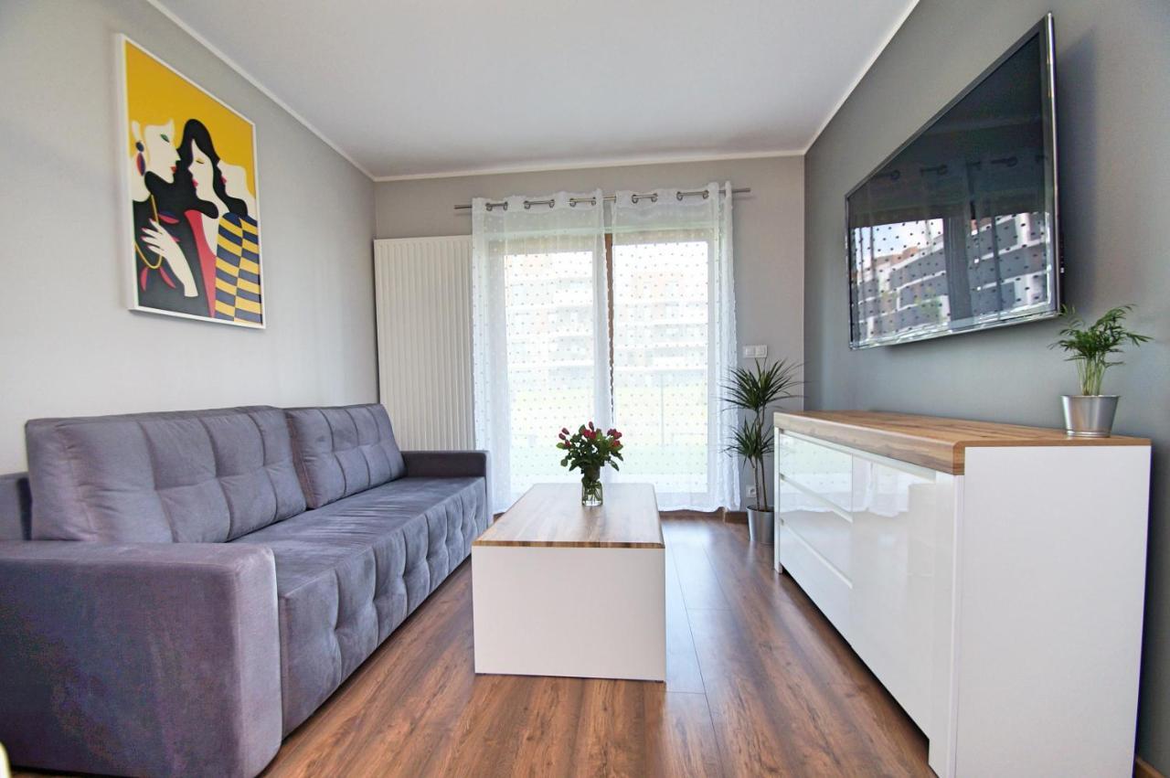 Meteorologow Apartment